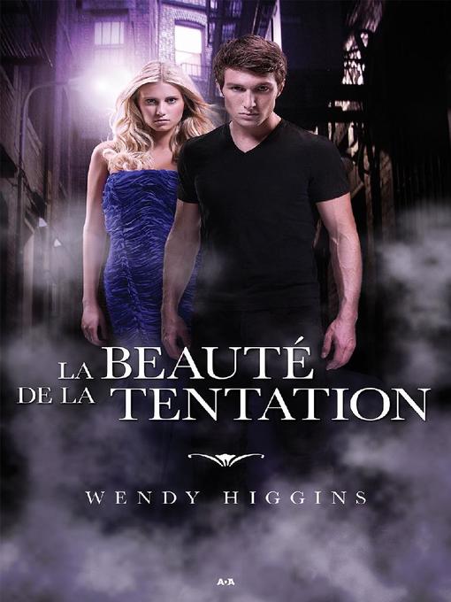 Cover image for La beauté de la tentation